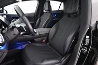 Mercedes-Benz EQS vaihtoauto