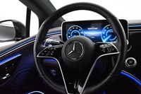 Mercedes-Benz EQS vaihtoauto