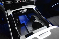 Mercedes-Benz EQS vaihtoauto