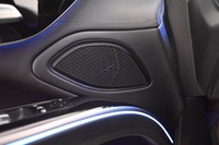 Mercedes-Benz EQS vaihtoauto