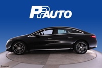 Mercedes-Benz EQS vaihtoauto