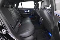 Mercedes-Benz EQS vaihtoauto