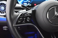 Mercedes-Benz EQS vaihtoauto