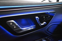 Mercedes-Benz EQS vaihtoauto