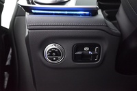 Mercedes-Benz EQS vaihtoauto