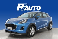 Ford Puma vaihtoauto