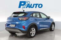 Ford Puma vaihtoauto