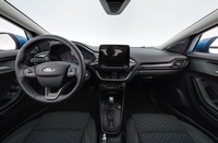 Ford Puma vaihtoauto