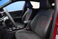 Hyundai KONA Hybrid vaihtoauto