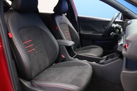 Hyundai KONA Hybrid vaihtoauto