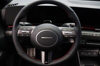 Hyundai KONA Hybrid vaihtoauto