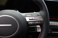 Hyundai KONA Hybrid vaihtoauto
