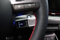 Hyundai KONA Hybrid vaihtoauto
