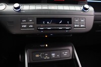 Hyundai KONA Hybrid vaihtoauto