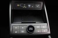 Hyundai KONA Hybrid vaihtoauto
