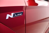 Hyundai KONA Hybrid vaihtoauto