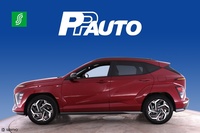 Hyundai Kona vaihtoauto