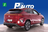 Hyundai Kona vaihtoauto