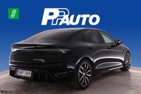 BYD Seal vaihtoauto