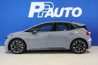 Cupra Born vaihtoauto