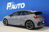 Cupra Born vaihtoauto