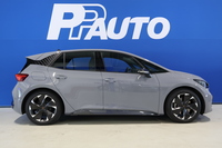 Cupra Born vaihtoauto