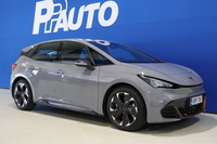 Cupra Born vaihtoauto
