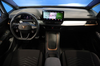 Cupra Born vaihtoauto