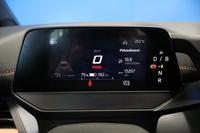 Cupra Born vaihtoauto
