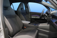 Cupra Born vaihtoauto