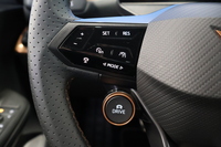 Cupra Born vaihtoauto