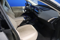 BMW iX vaihtoauto