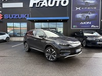 BYD Tang vaihtoauto