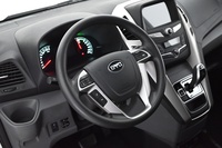 BYD eTP3 vaihtoauto