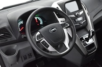 BYD eTP3 vaihtoauto