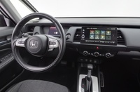 Honda Jazz vaihtoauto