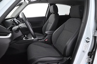 Honda Jazz vaihtoauto