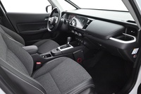 Honda Jazz vaihtoauto