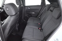 Honda Jazz vaihtoauto