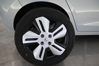 Honda Jazz vaihtoauto