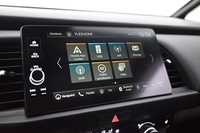 Honda Jazz vaihtoauto