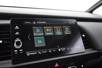 Honda Jazz vaihtoauto