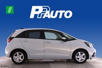 Honda Jazz vaihtoauto