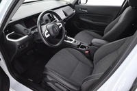 Honda Jazz vaihtoauto