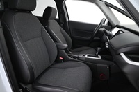 Honda Jazz vaihtoauto