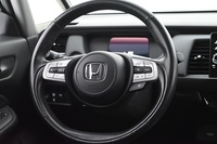 Honda Jazz vaihtoauto