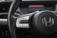 Honda Jazz vaihtoauto