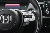 Honda Jazz vaihtoauto