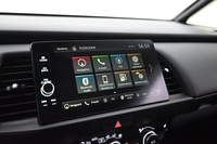 Honda Jazz vaihtoauto