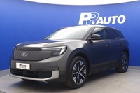 Ford USA Explorer vaihtoauto